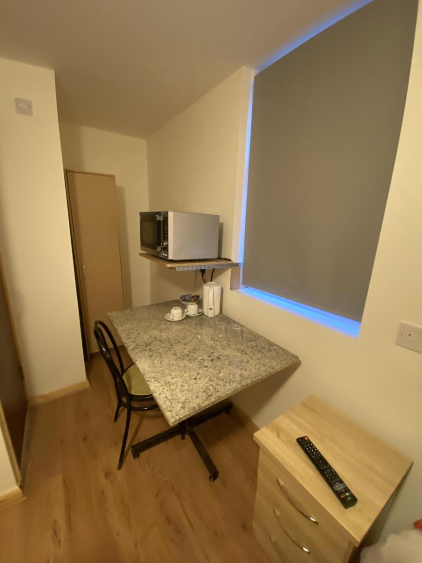 Camden Town Appartement *