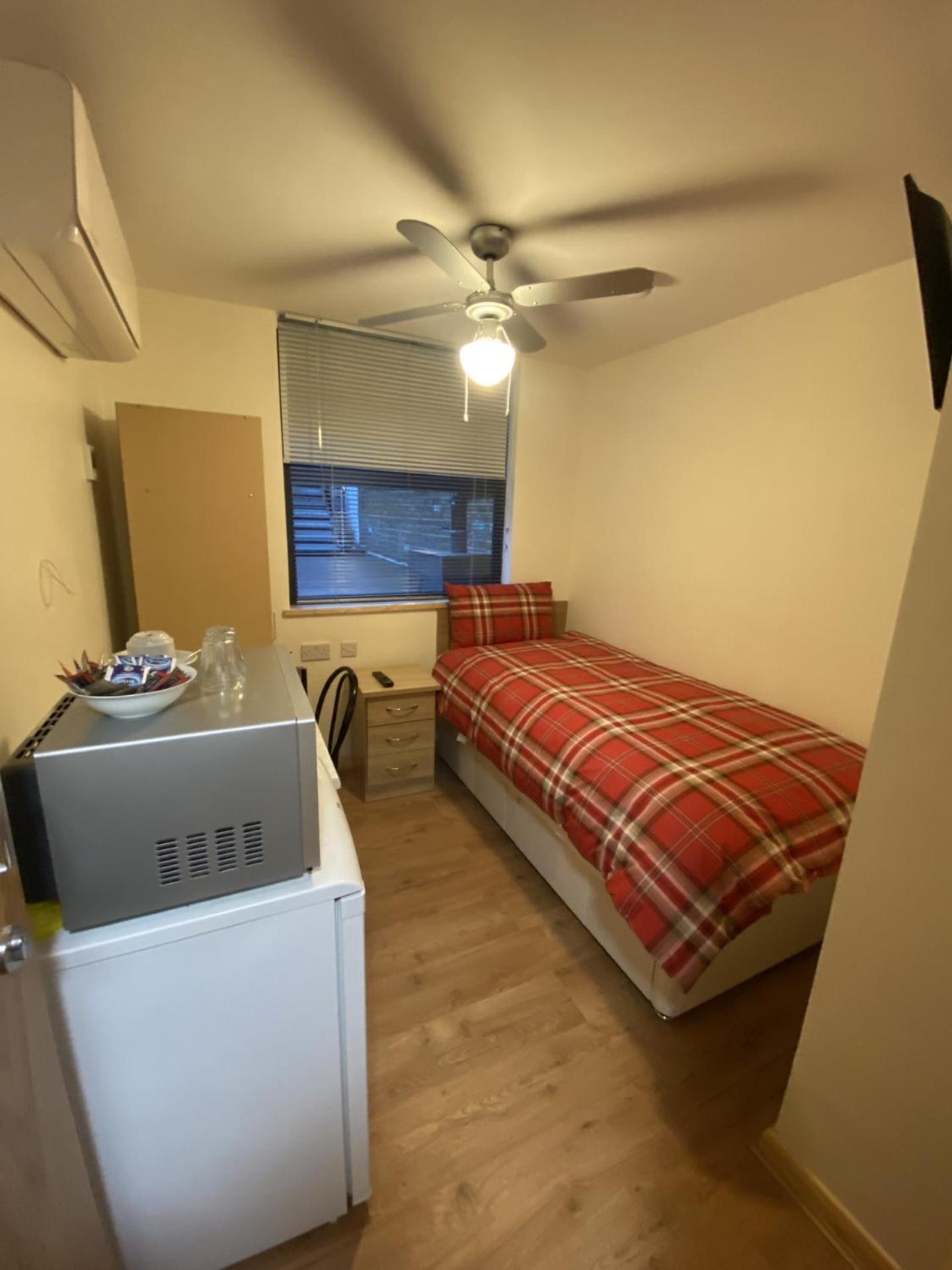 Camden Town Appartement