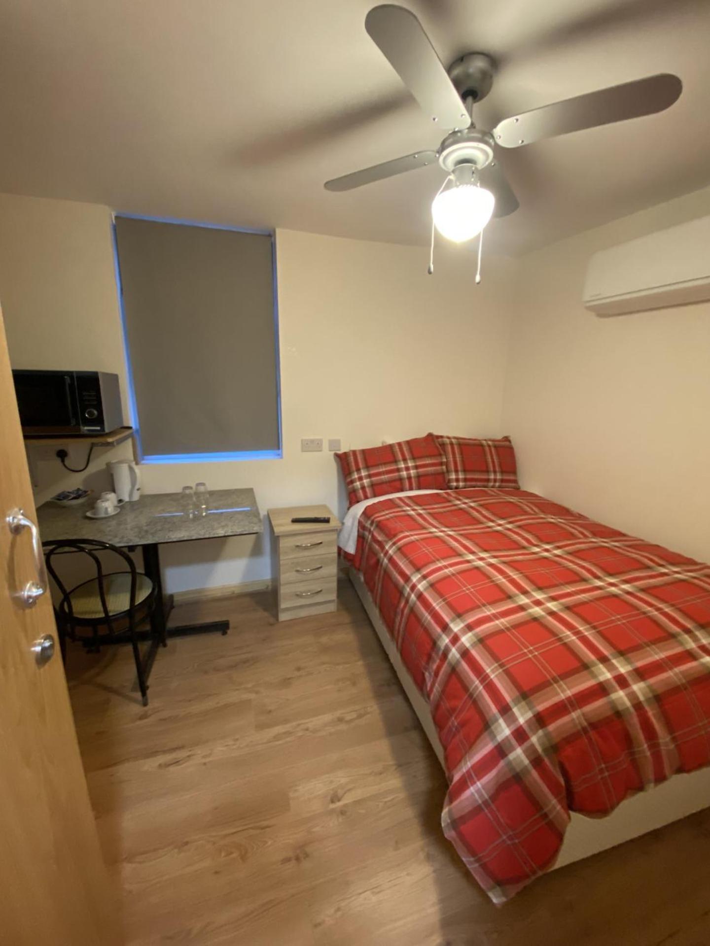Appartement Camden Town Londres