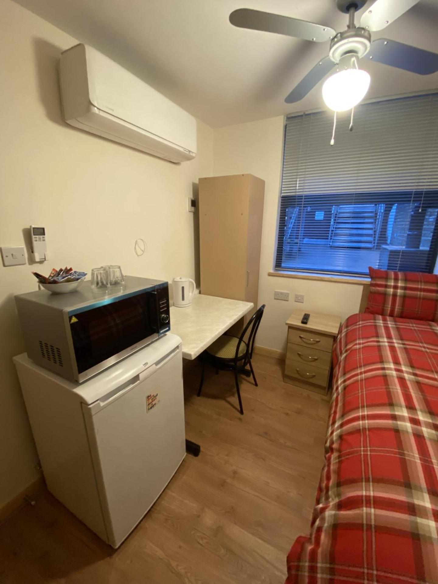 Appartement Camden Town